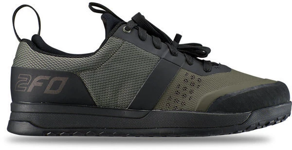 Specialized 2FO Flat 1.0 Mountain Bike Shoes 4 Specialized 2FO Flat 1.0 Mountain Bike Shoes - Image 2