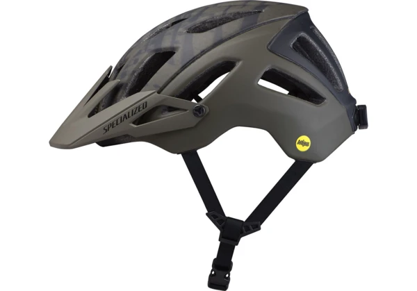 Specialized Ambush W/ANGi 5 Specialized Ambush W/ANGi - Image 3