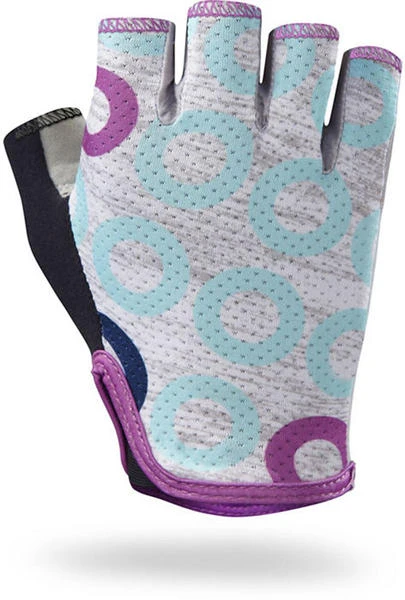 Specialized Women's Grail Gloves 4 Specialized Women's Grail Gloves - Image 2