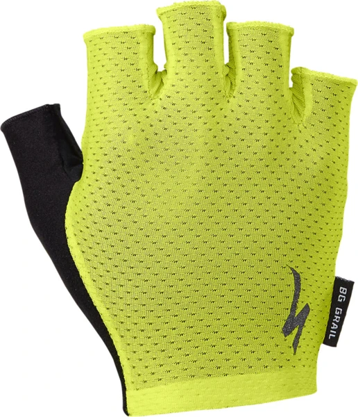 Specialized BG Grail Gloves 4 Specialized BG Grail Gloves - Image 2