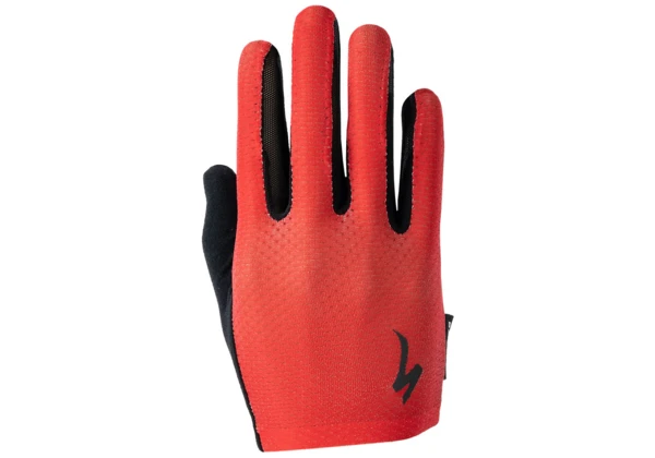 Specialized Women's Body Geometry Grail Long Finger Gloves 5 Specialized Women's Body Geometry Grail Long Finger Gloves - Image 3