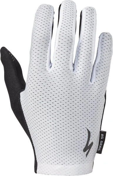 Specialized Women's Body Geometry Grail Long Finger Gloves 3 Specialized Women's Body Geometry Grail Long Finger Gloves
