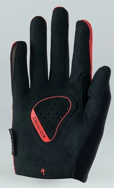 Specialized Women's Body Geometry Grail Long Finger Gloves 6 Specialized Women's Body Geometry Grail Long Finger Gloves - Image 4