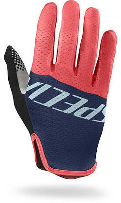 Specialized Women's Grail Long Finger Gloves 6 Specialized Women's Grail Long Finger Gloves - Image 4
