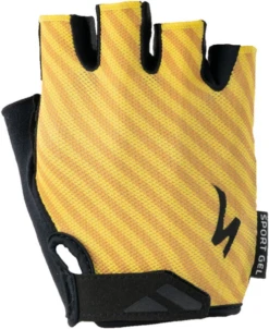 Specialized BG Sport Gel Glove Short Finger
