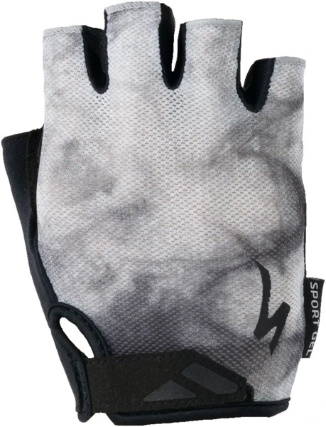 Specialized BG Sport Gel Glove Short Finger 4 Specialized BG Sport Gel Glove Short Finger - Image 2