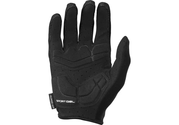 Specialized Body Geometry Sport Gel Long Finger Gloves 4 Specialized Body Geometry Sport Gel Long Finger Gloves - Image 2