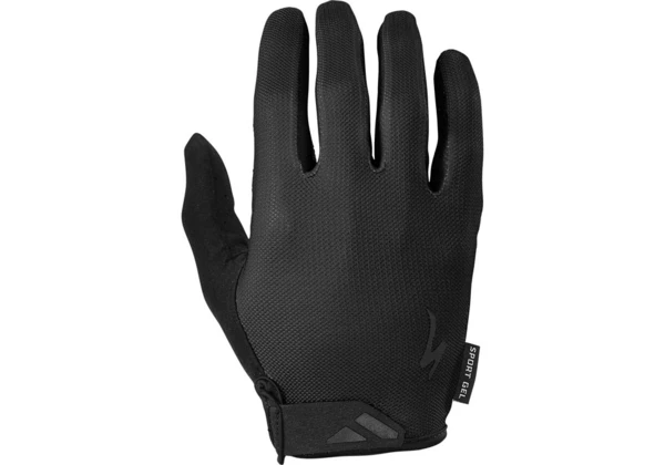 Specialized Body Geometry Sport Gel Long Finger Gloves 3 Specialized Body Geometry Sport Gel Long Finger Gloves