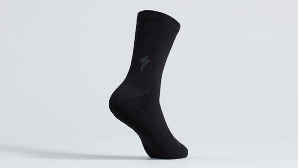 Specialized Cotton Tall Socks 3 Specialized Cotton Tall Socks