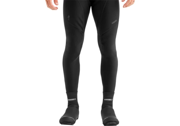 Specialized Element Windstopper Shoe Covers 4 Specialized Element Windstopper Shoe Covers - Image 2