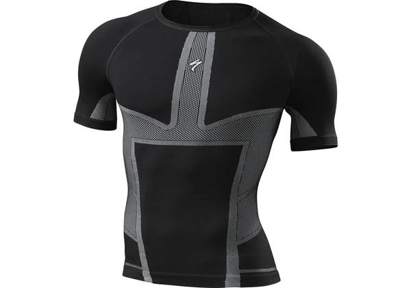Specialized Engineered Short Sleeve Tech Layer 3 Specialized Engineered Short Sleeve Tech Layer