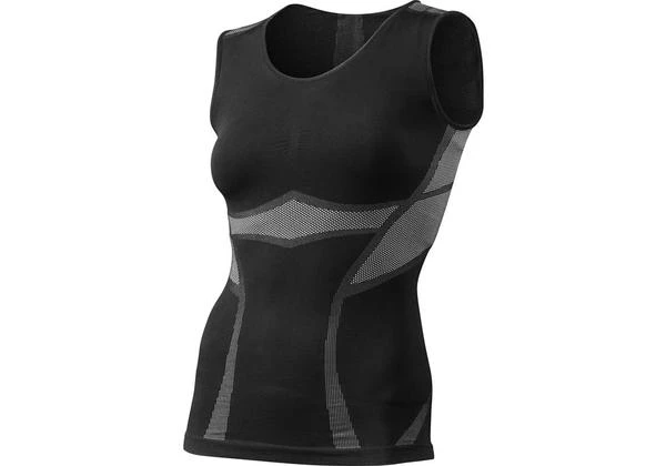 Specialized Women's Engineered Sleeveless Tech Layer 2 Specialized Women's Engineered Sleeveless Tech Layer