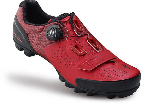 Specialized Expert XC Mountain Bike Shoes 5 Specialized Expert XC Mountain Bike Shoes - Image 3