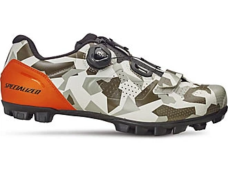 Specialized Expert XC Mountain Bike Shoes 6 Specialized Expert XC Mountain Bike Shoes - Image 4