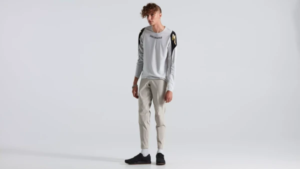 Specialized Gravity Jersey LS 4 Specialized Gravity Jersey LS - Image 2