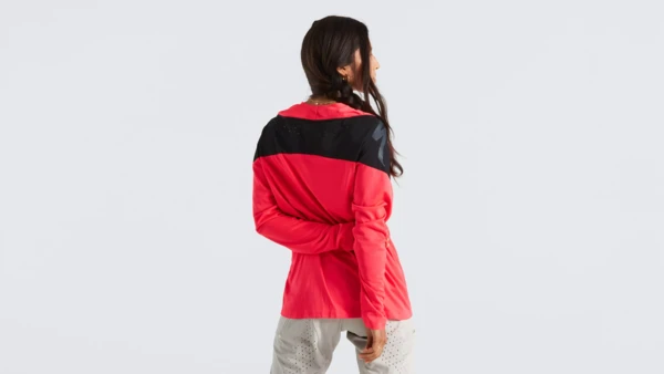 Specialized Gravity Jersey LS 6 Specialized Gravity Jersey LS - Image 4