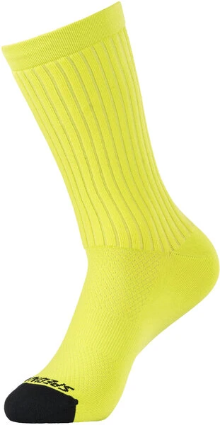 Specialized Hydrogen Aero Tall Road Socks 4 Specialized Hydrogen Aero Tall Road Socks - Image 2