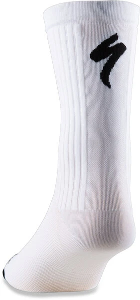 Specialized Hydrogen Aero Tall Road Socks 6 Specialized Hydrogen Aero Tall Road Socks - Image 4
