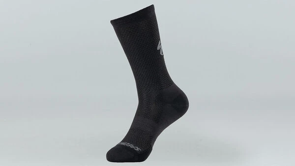 Specialized Hydrogen Vent Tall Road Socks 3 Specialized Hydrogen Vent Tall Road Socks
