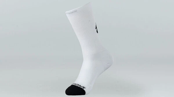 Specialized Hydrogen Vent Tall Road Socks 5 Specialized Hydrogen Vent Tall Road Socks - Image 3