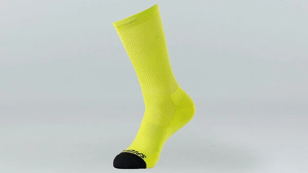 Specialized Hydrogen Vent Tall Road Socks 4 Specialized Hydrogen Vent Tall Road Socks - Image 2
