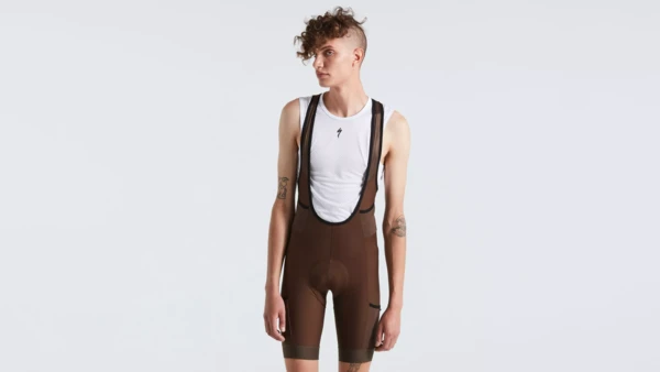 Specialized Men's ADV SWAT Bib Shorts 4 Specialized Men's ADV SWAT Bib Shorts - Image 2