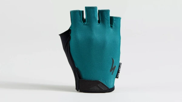 Specialized Men's Body Geometry Sport Gel Glove Short Finger 4 Specialized Men's Body Geometry Sport Gel Glove Short Finger - Image 2
