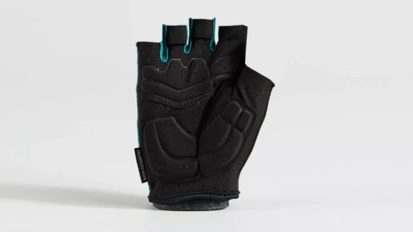 Specialized Men's Body Geometry Sport Gel Glove Short Finger 5 Specialized Men's Body Geometry Sport Gel Glove Short Finger - Image 3