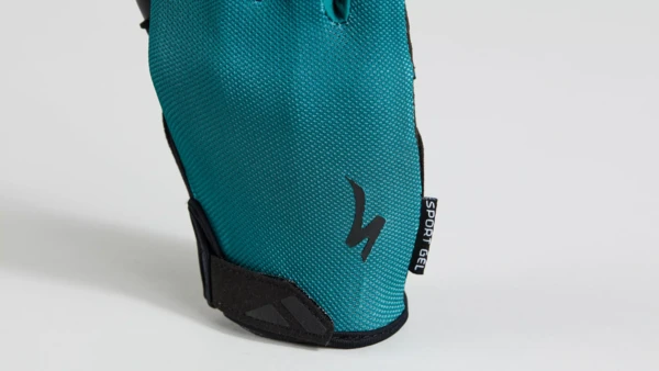 Specialized Men's Body Geometry Sport Gel Glove Short Finger 6 Specialized Men's Body Geometry Sport Gel Glove Short Finger - Image 4