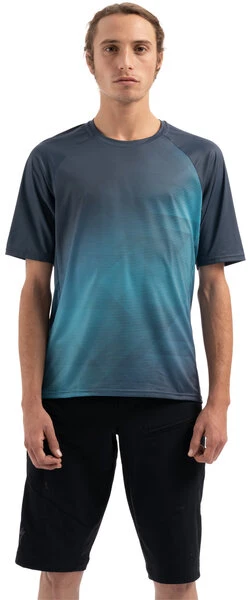 Specialized Men's Enduro Air Short Sleeve Jersey 4 Specialized Men's Enduro Air Short Sleeve Jersey - Image 2