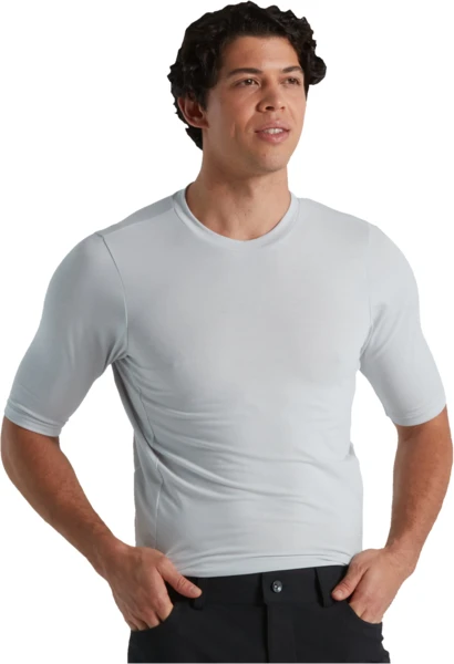 Specialized Men's ADV Short Sleeve Jersey 4 Specialized Men's ADV Short Sleeve Jersey - Image 2