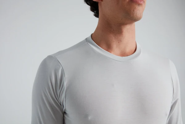 Specialized Men's ADV Short Sleeve Jersey 8 Specialized Men's ADV Short Sleeve Jersey - Image 6