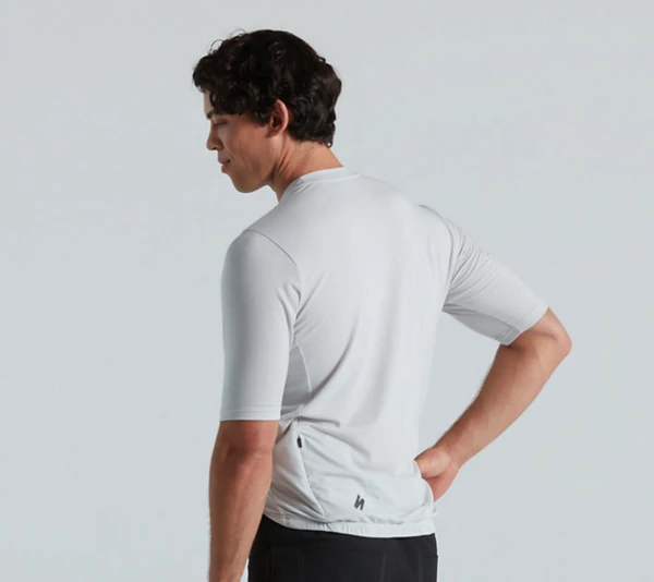 Specialized Men's ADV Short Sleeve Jersey 5 Specialized Men's ADV Short Sleeve Jersey - Image 3