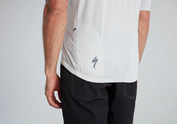 Specialized Men's ADV Short Sleeve Jersey 7 Specialized Men's ADV Short Sleeve Jersey - Image 5