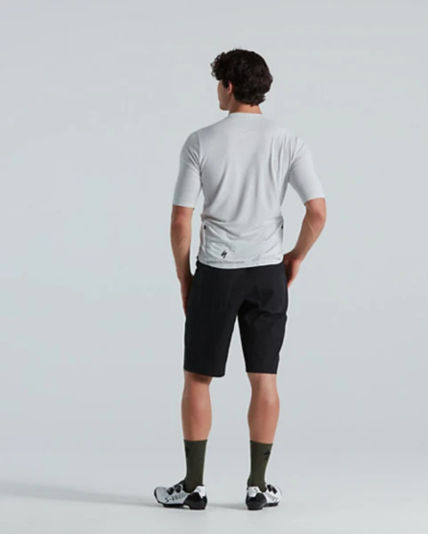 Specialized Men's ADV Short Sleeve Jersey 6 Specialized Men's ADV Short Sleeve Jersey - Image 4