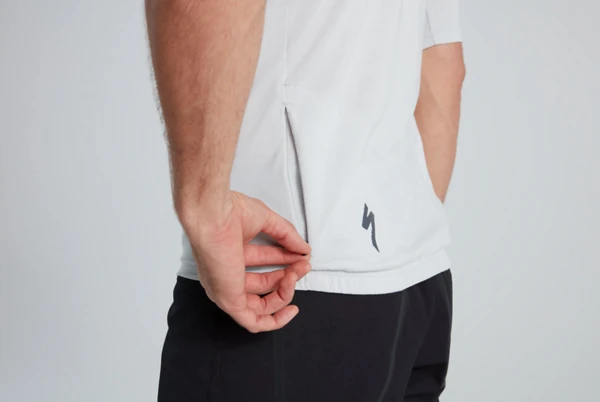 Specialized Men's ADV Short Sleeve Jersey 9 Specialized Men's ADV Short Sleeve Jersey - Image 7