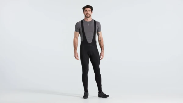 Specialized Men's RBX Comp Thermal Bib Tight 3 Specialized Men's RBX Comp Thermal Bib Tight