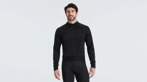 Specialized Men's RBX Expert Thermal Jersey Long Sleeve 5 Specialized Men's RBX Expert Thermal Jersey Long Sleeve - Image 3