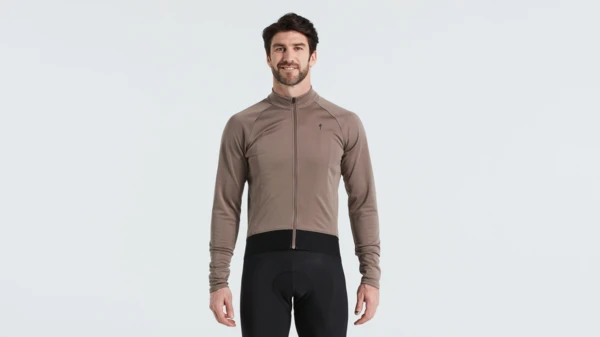 Specialized Men's RBX Expert Thermal Jersey Long Sleeve 4 Specialized Men's RBX Expert Thermal Jersey Long Sleeve - Image 2