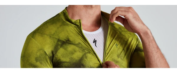 Specialized Men's RBX Marbled Jersey Short Sleeve 9 Specialized Men's RBX Marbled Jersey Short Sleeve - Image 7