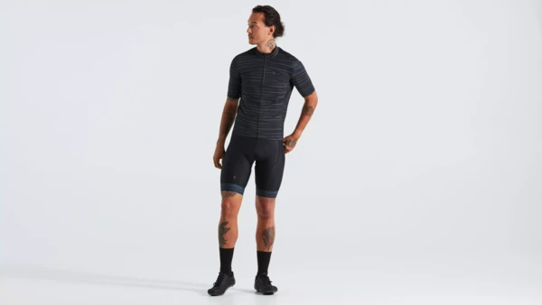 Specialized Men's RBX Mirage Short Sleeve Jersey 3 Specialized Men's RBX Mirage Short Sleeve Jersey