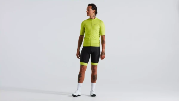 Specialized Men's RBX Mirage Short Sleeve Jersey 4 Specialized Men's RBX Mirage Short Sleeve Jersey - Image 2