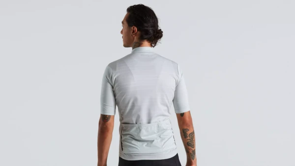 Specialized Men's RBX Mirage Short Sleeve Jersey 7 Specialized Men's RBX Mirage Short Sleeve Jersey - Image 5