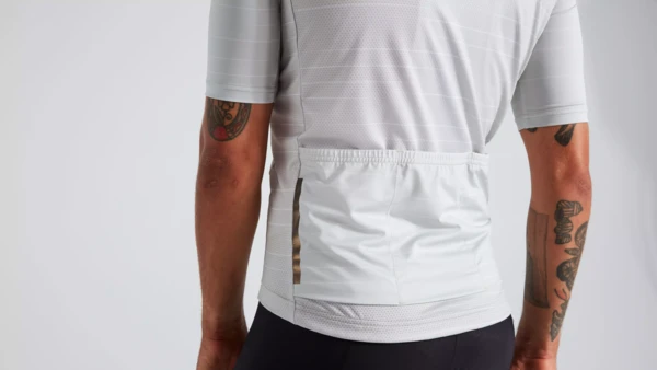 Specialized Men's RBX Mirage Short Sleeve Jersey 8 Specialized Men's RBX Mirage Short Sleeve Jersey - Image 6