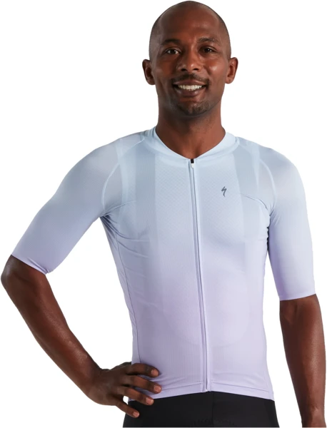 Specialized Men's SL Air Fade Jersey Short Sleeve 4 Specialized Men's SL Air Fade Jersey Short Sleeve - Image 2