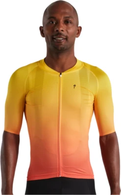 Specialized Men's SL Air Fade Jersey Short Sleeve
