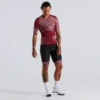 Specialized Men's SL Blur Short Sleeve Jersey 2 Specialized Men's SL Blur Short Sleeve Jersey -Specialized shop specialized mens sl blur short sleeve jersey 413664 1