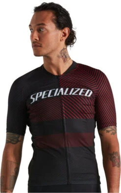 Specialized Men's SL+ Logo Stripe Short Sleeve Jersey 14 Specialized Men's SL+ Logo Stripe Short Sleeve Jersey -Specialized shop specialized mens sl logo stripe short sleeve jersey 419138 13
