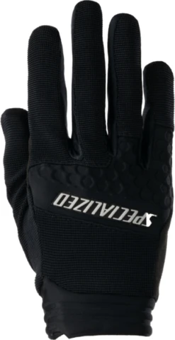 Specialized Men's Trail Shield Glove Long Finger