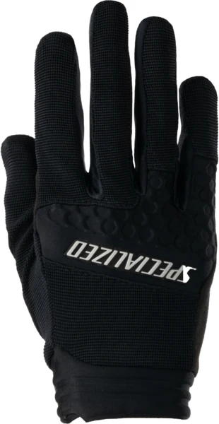 Specialized Men's Trail Shield Glove Long Finger 3 Specialized Men's Trail Shield Glove Long Finger